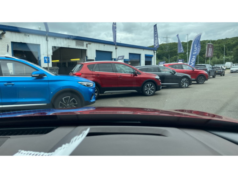 Mazda Cx-30 2.0 e-Skyactiv X MHEV GT Sport Edition 5dr Petrol Hatchback